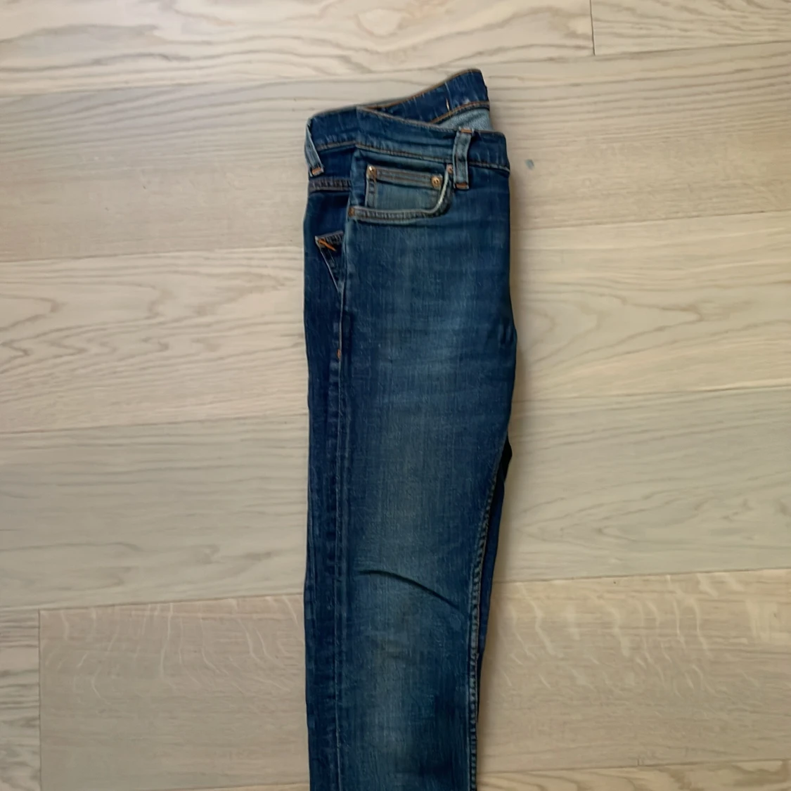Nudie Jeans Grim tim - 3