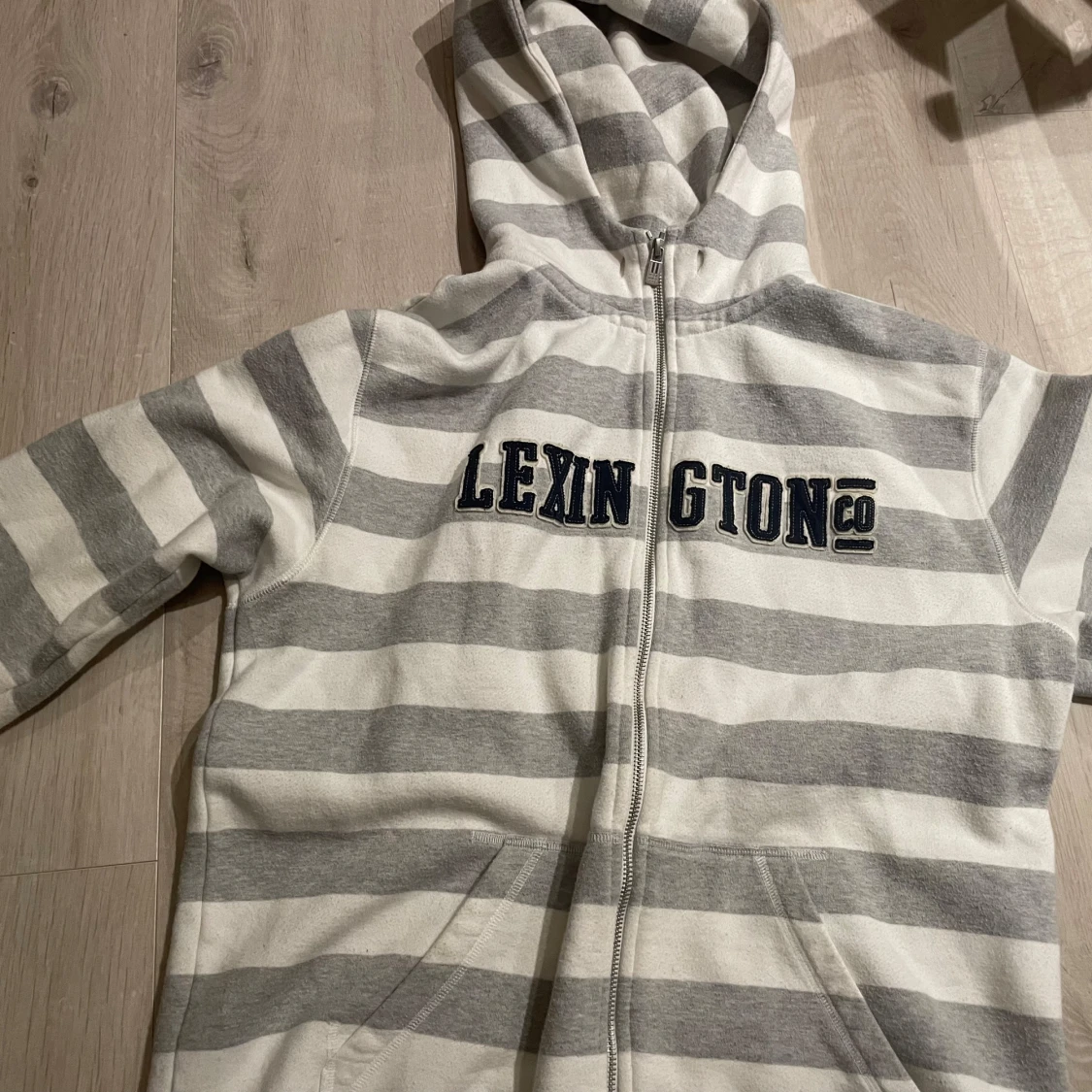 Lexington hoodie - 4
