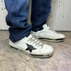 Golden Goose skor (42) - Golden Goose i nyskick!