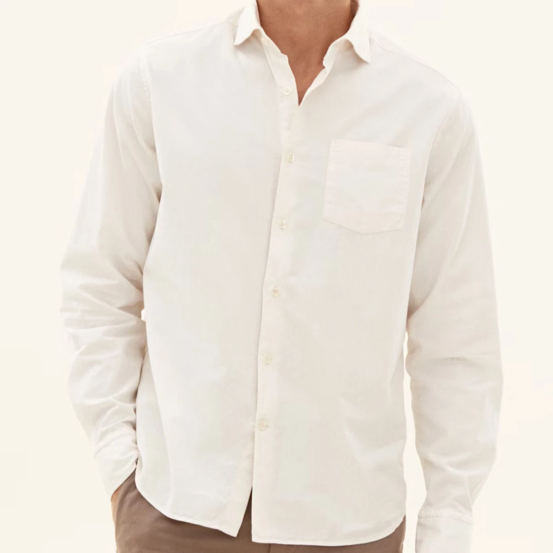 Oscar Jacobsson skjorta - 1