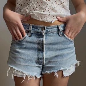 Levis shorts  - Supersnygga shorts från Levis 