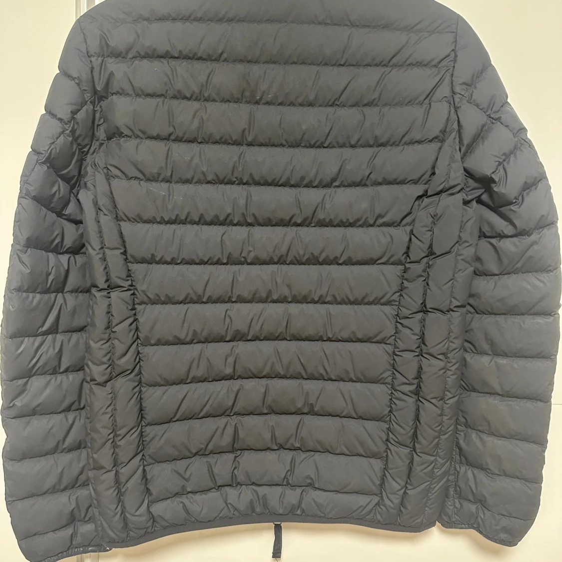 Svart dunjacka Parajumpers XS - 1