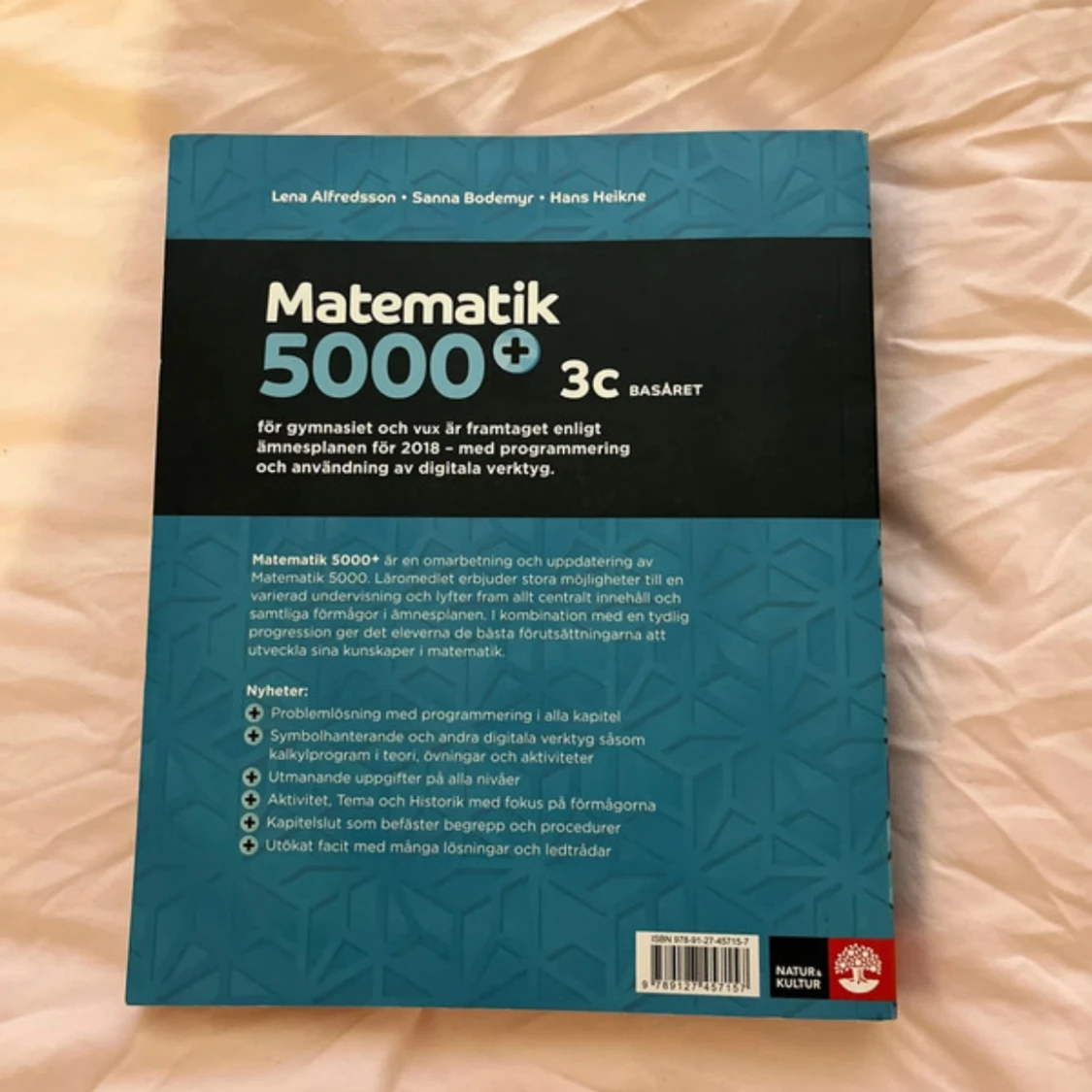 Matematik 5000+ - 1