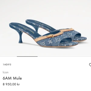 KITTEN HEELS - helt nya. Intressekoll 