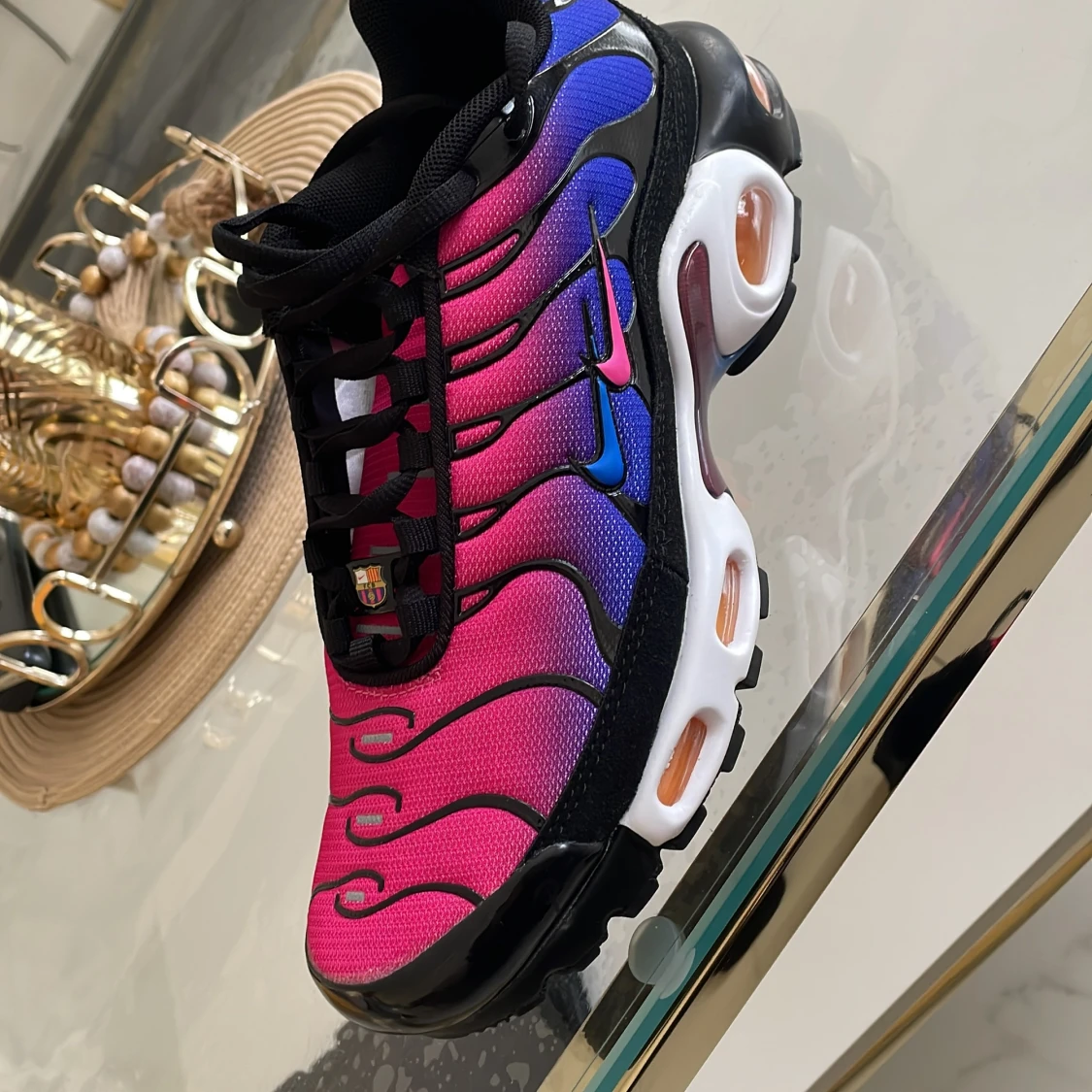 Nike Air Max tn barcelona  - 2