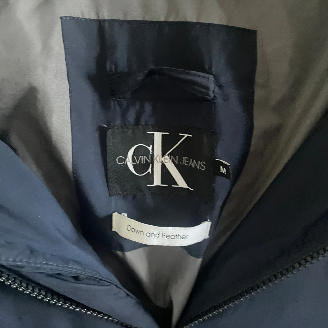 Calvin Klein jacka - 2