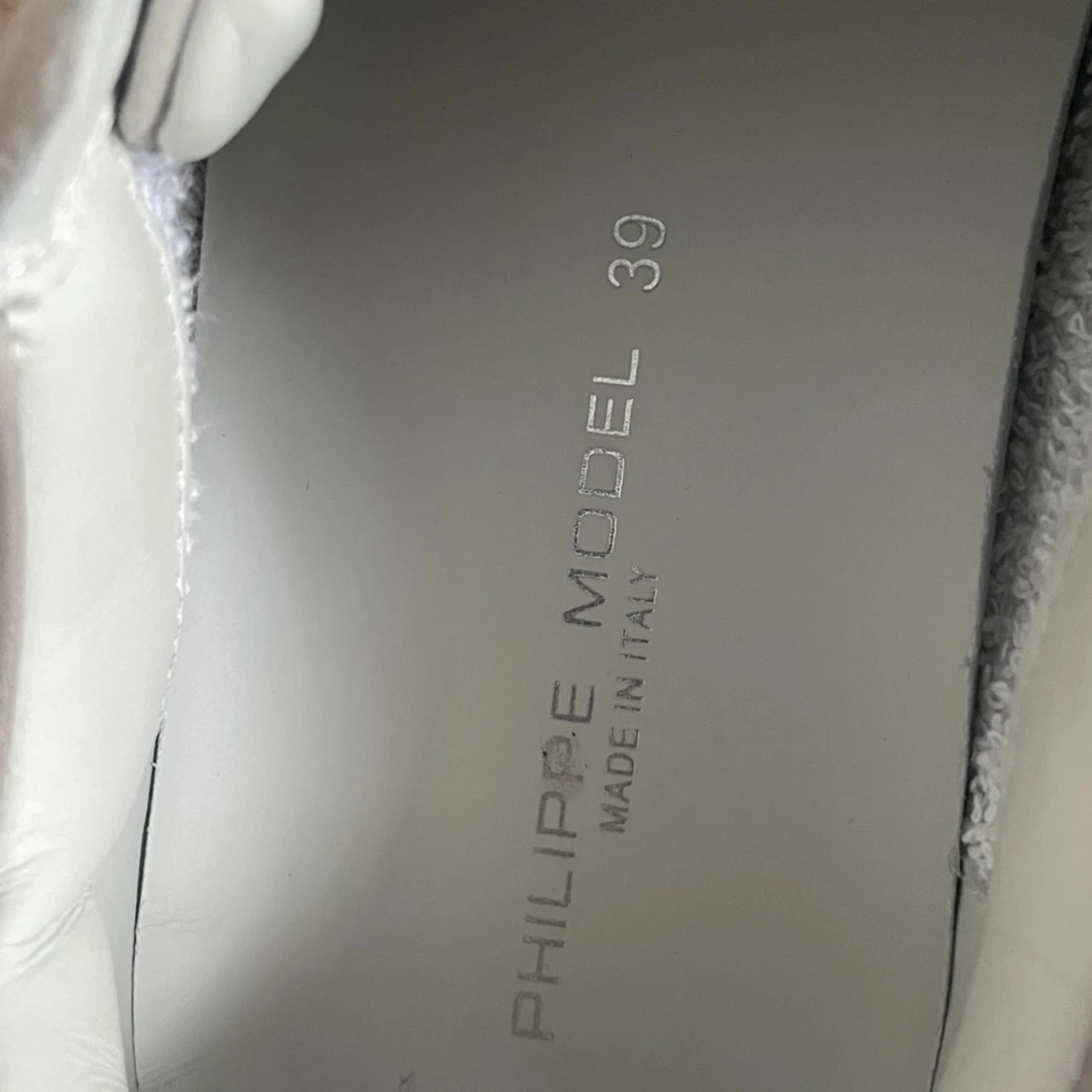 Philippe Model skor - 91