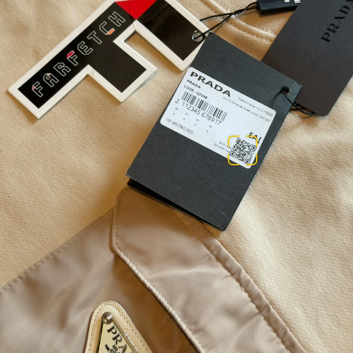 Prada - Sweatshirt  - 3