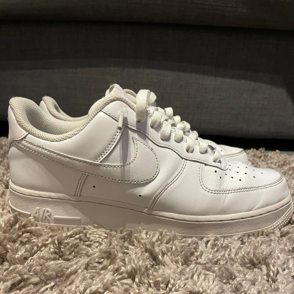 Air force 1 st 42,5 - 2