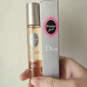 Dior Poison Girl Perfume - Dior Poison Girl Perfume. 33ml bottle. New!