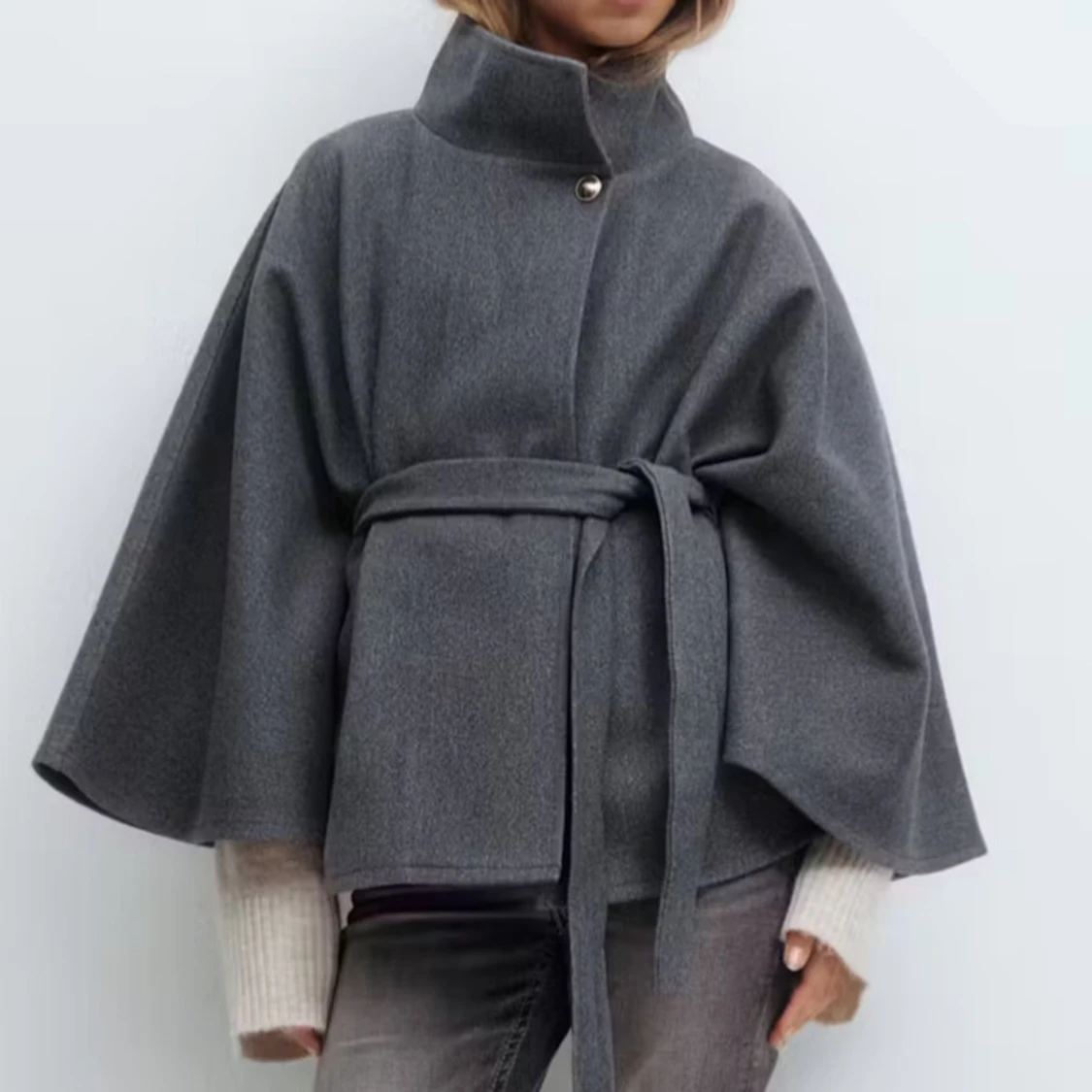 Kappa/Poncho Gina - 1