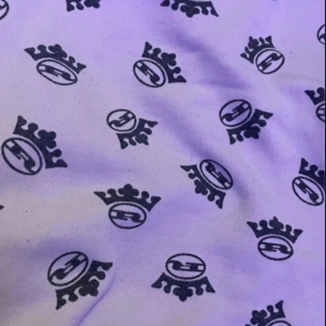 SWAG Affliction Royal Hoodie Y2K 90s Skater Rap Baggy Hoodie - 3