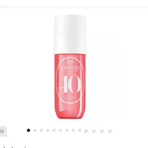 Brazilian Crush Cheirosa 40 Mist - Populär body mist från Sol de Janeiro i storleken 240 ml. Perfekt för dig som vill ha en fräsch och trendig doft som håller hela dagen. 