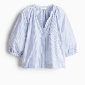 Hm blus - populär hm blus, slutsåld. Använd en gång