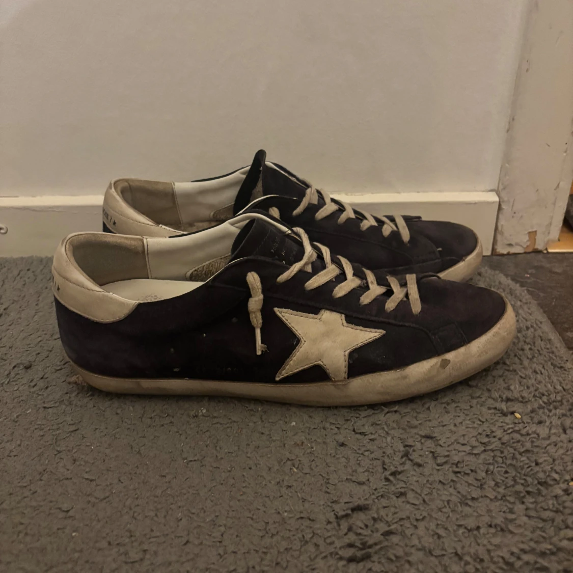 Golden goose skor - 2