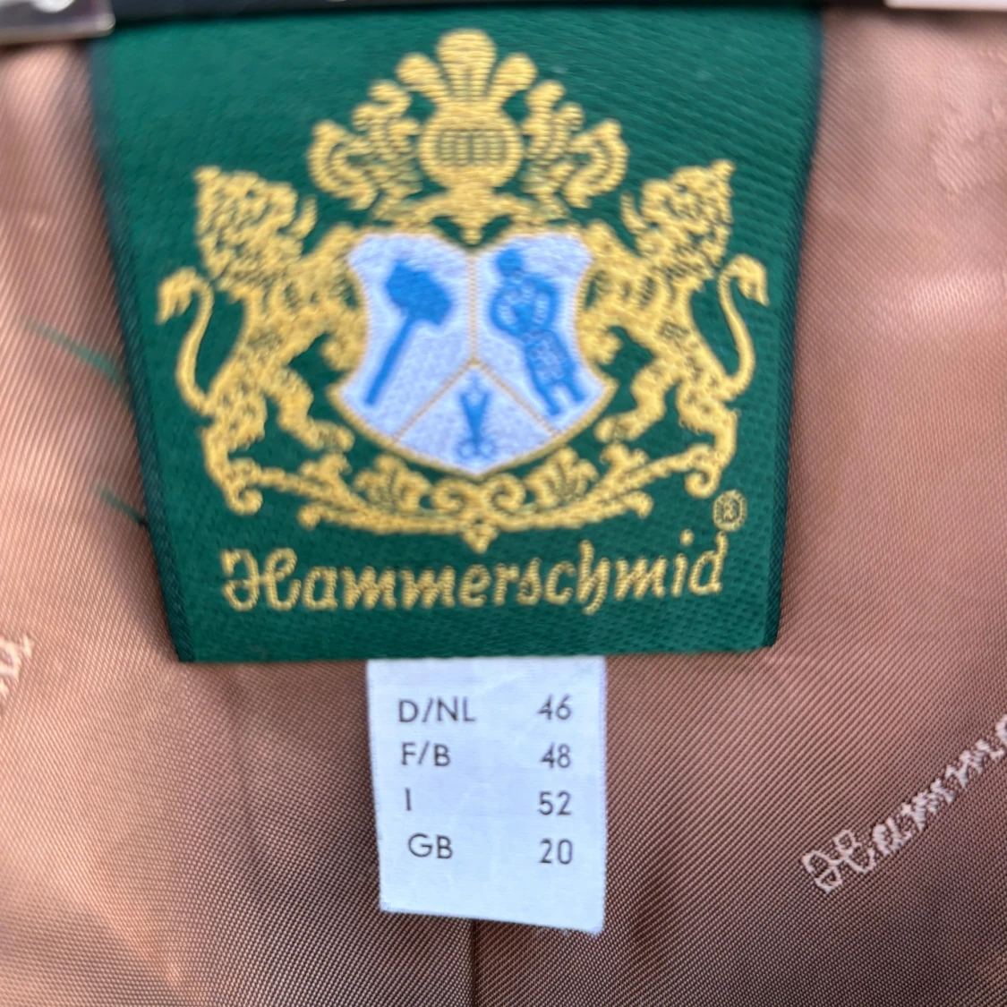  Kavaj  Hammerschmid - 1