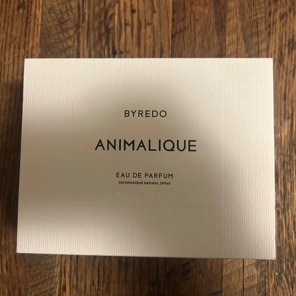 Byredo Animalique Eau de Parfum - 2