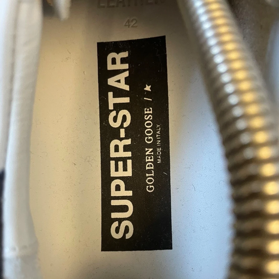 Golden Goose - 2