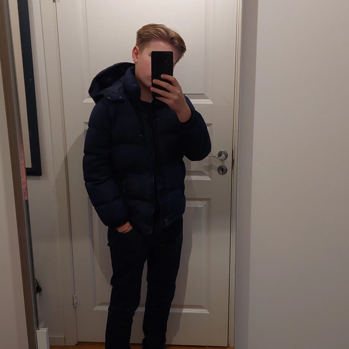 Ralph Lauren jacka - 4