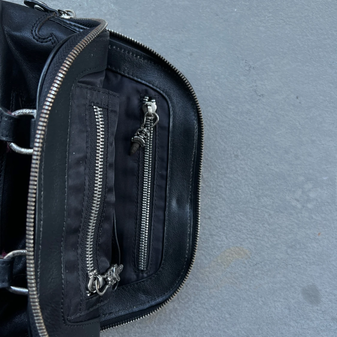 Chrome hearts handbag  - 4