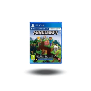 MINECRAFT - Selling Minecraft To PS4!