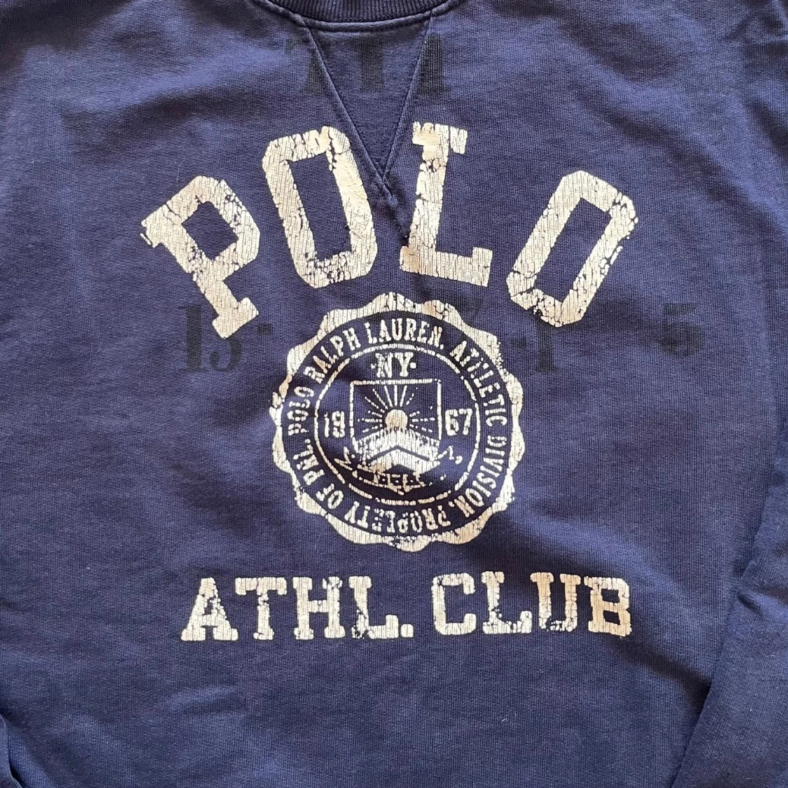 Polo ralph lauren tröja - 90