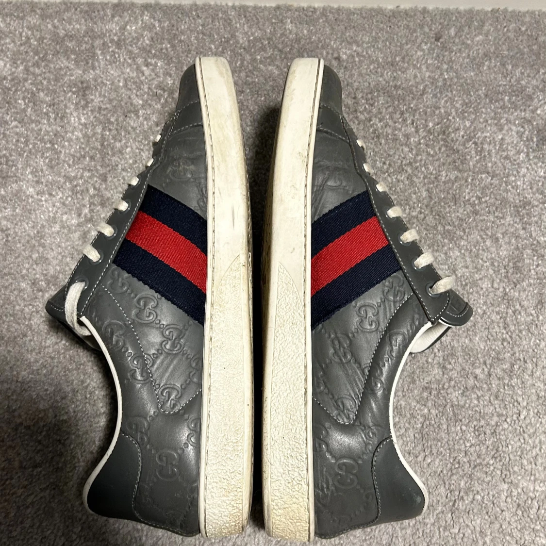 Gucci Ace - 2