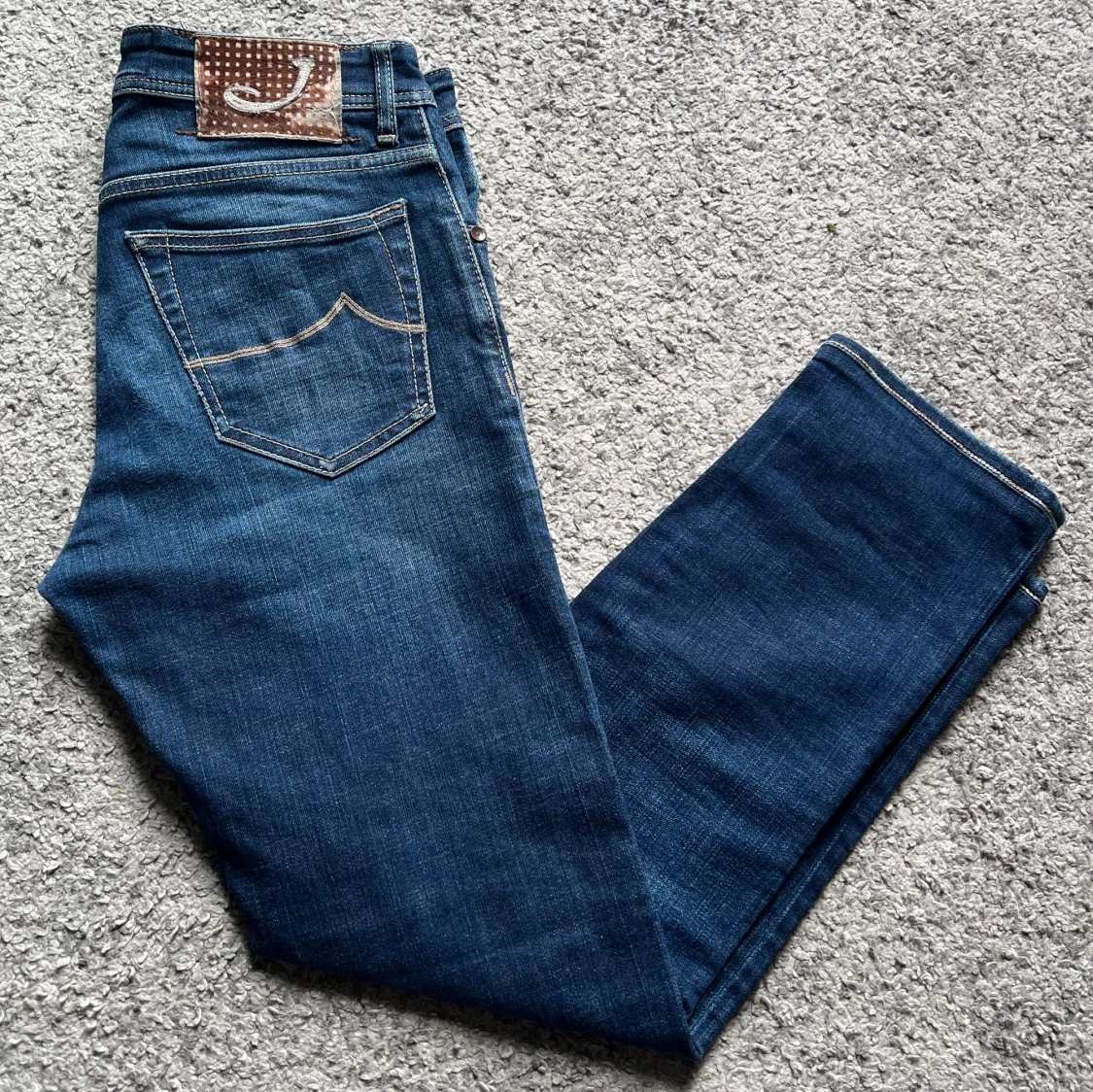 Jacob Cohen jeans  