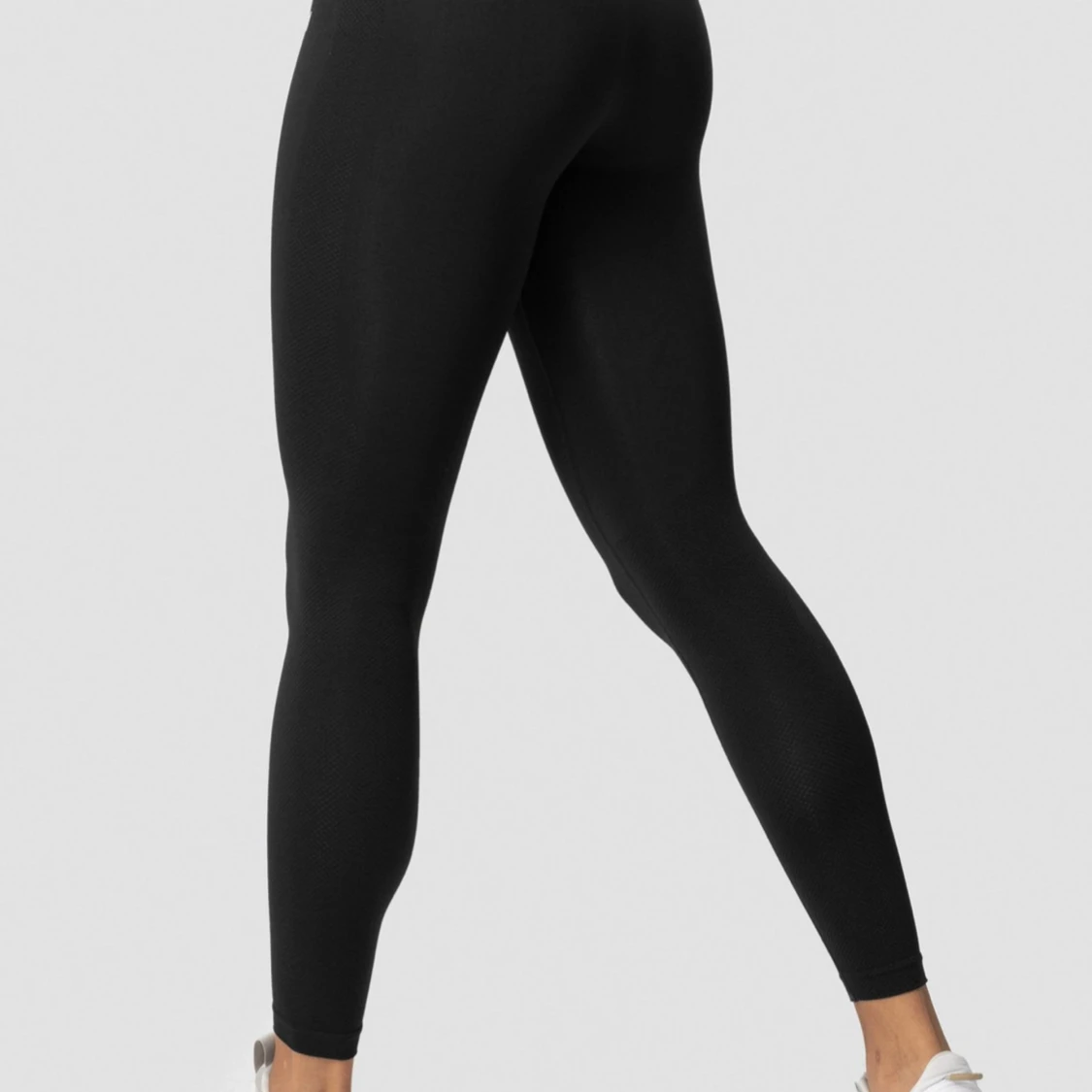 Define Seamless Tights Black - 1