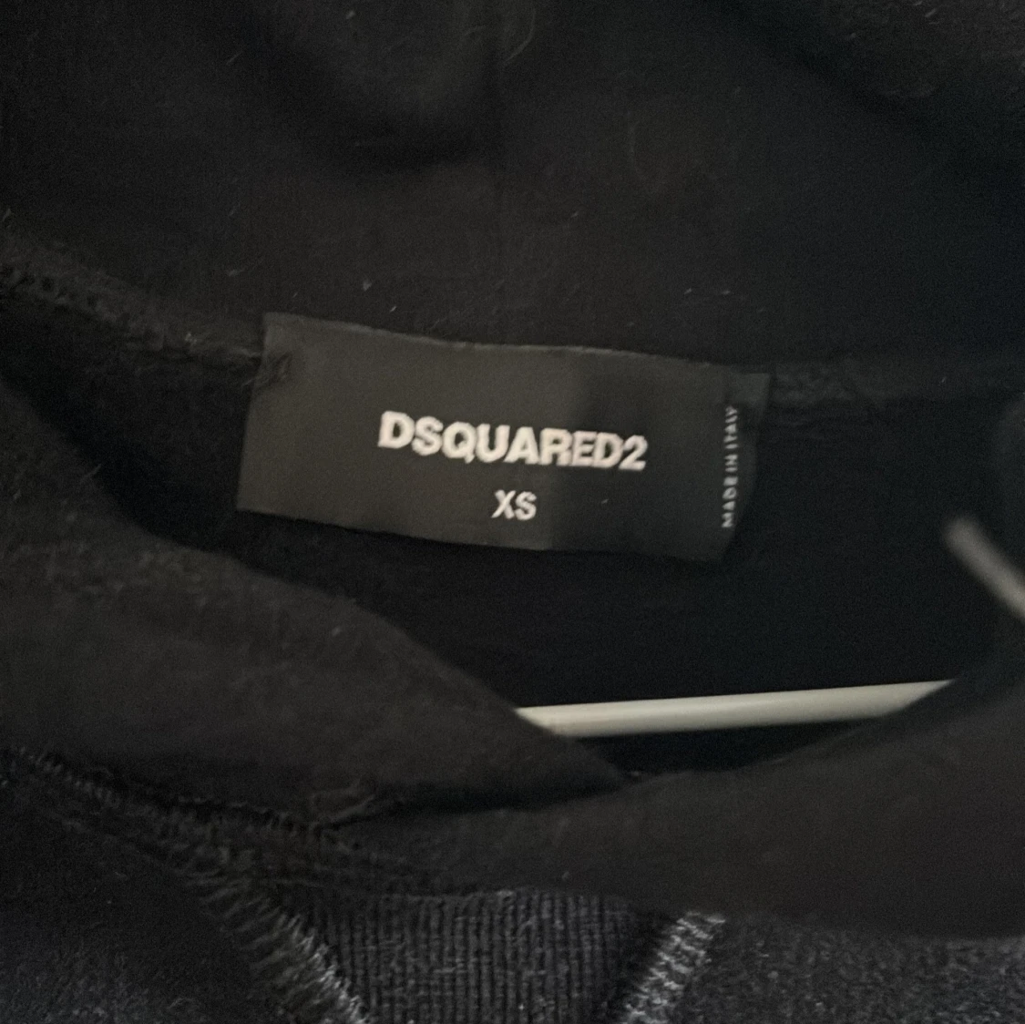 Hoodie Dsquared2 - 1