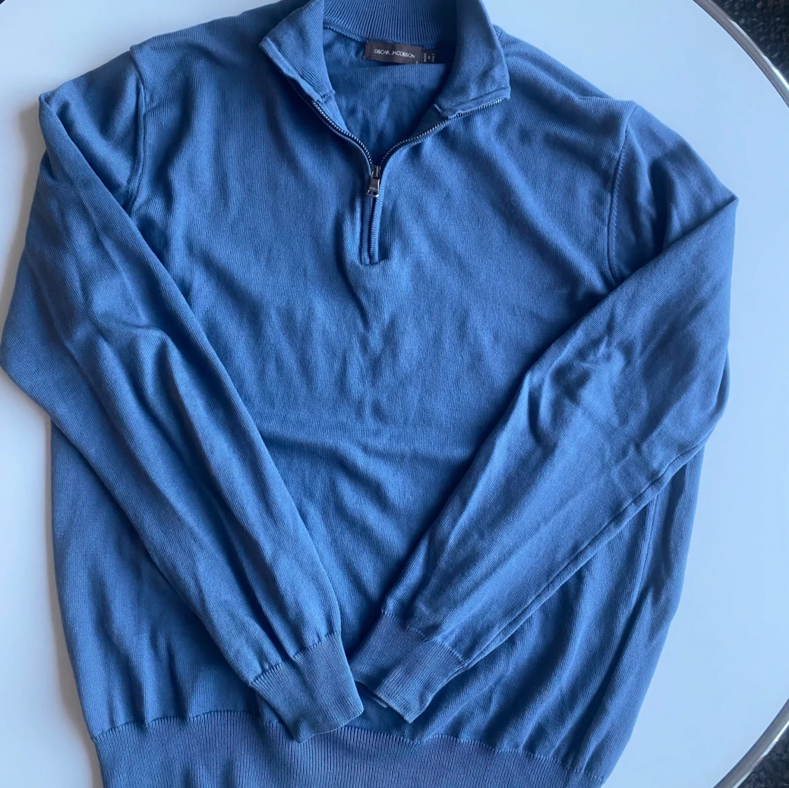 Stickade tröjor - 1