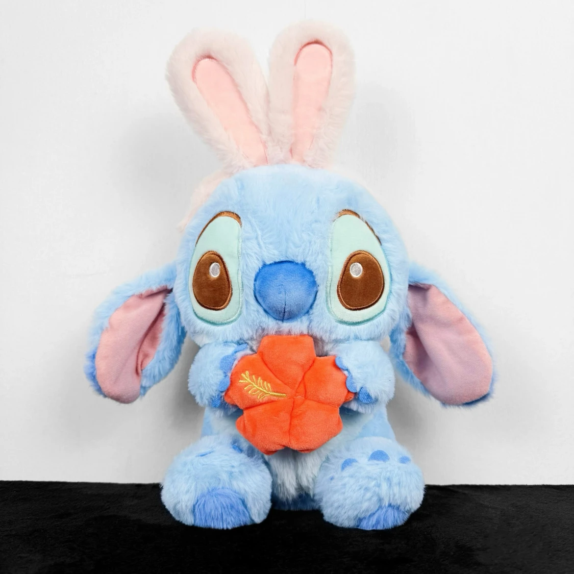 Stitch Plush 🌺