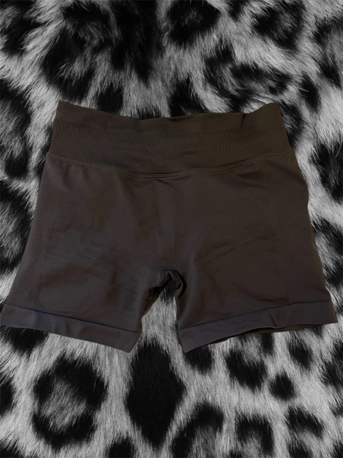 Impact tränings short  - 1