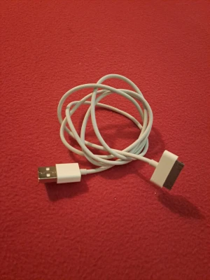 IPod laddar  - Kabel till ipod