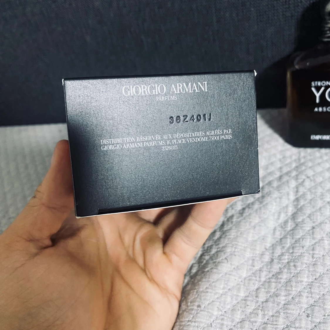 Stronger With You Absolutely 100ml - 1