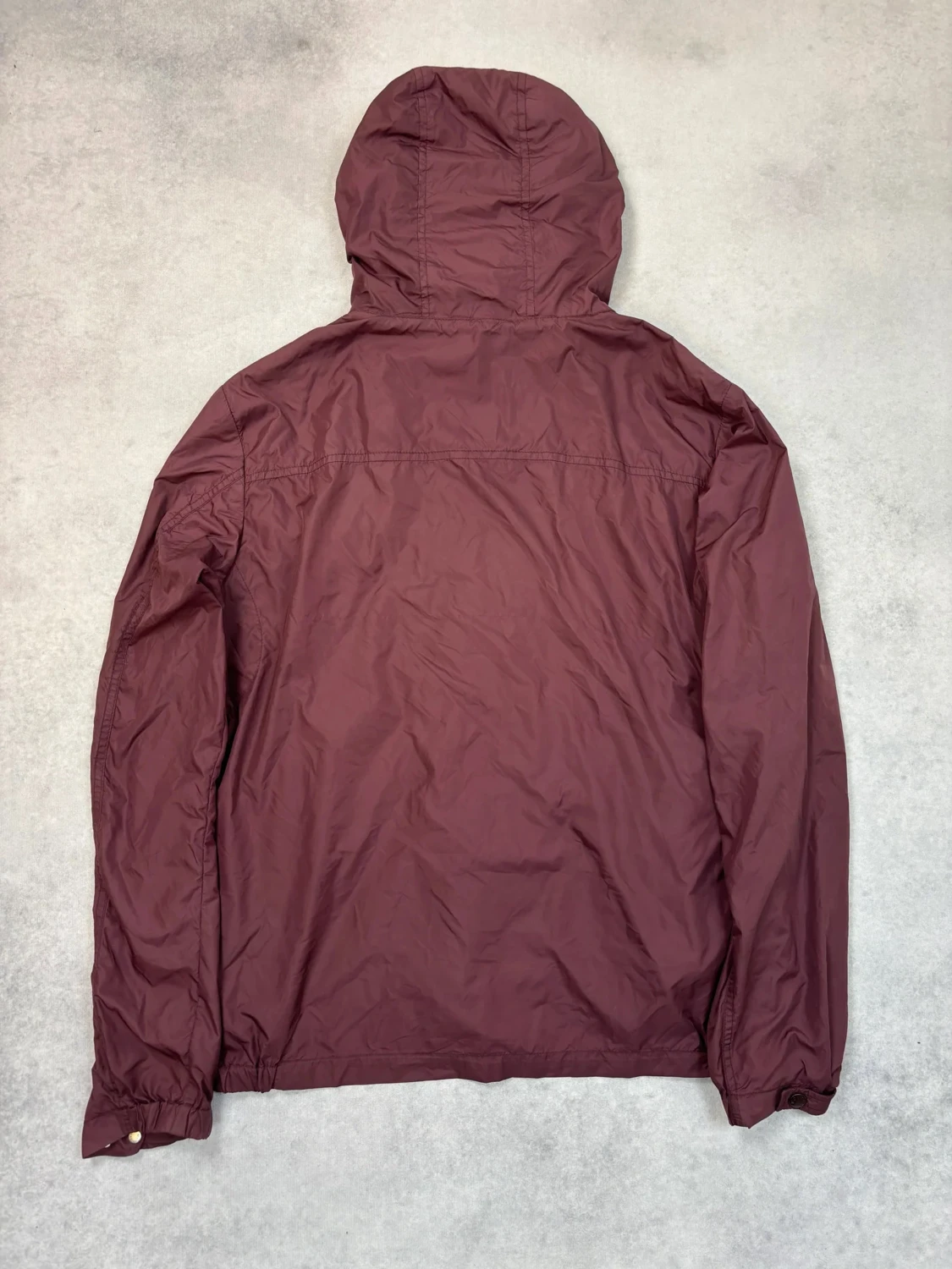 Moncler urville jacket  - 3