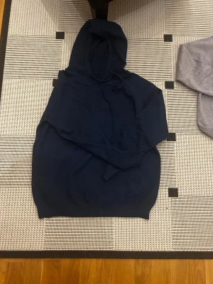Två merinoulltröjor - Två helt nya hoodies