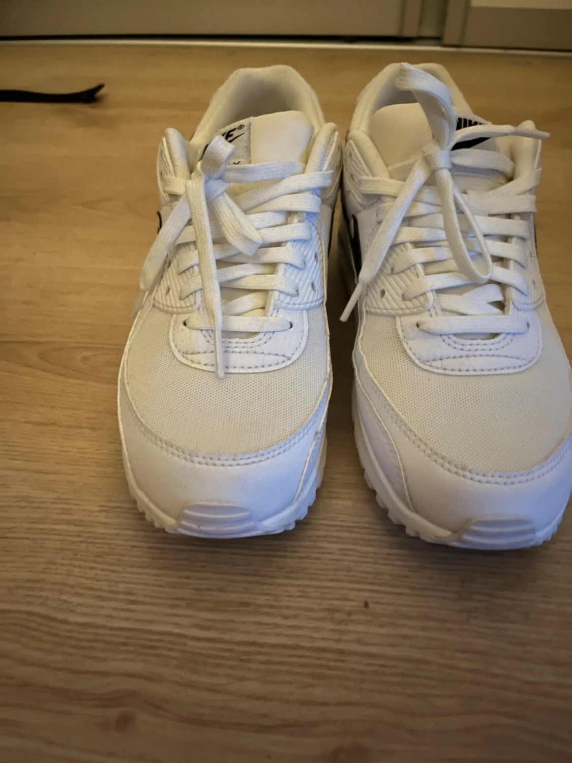 Nike Air Max 90 vita sneakers - 1