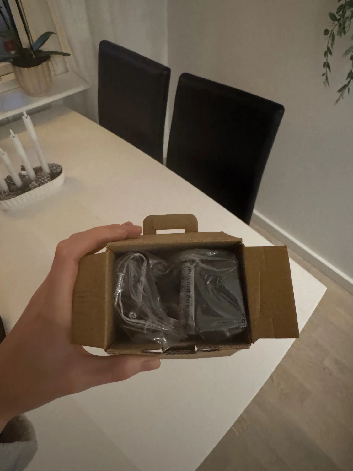 Taklampa pendel  - 3