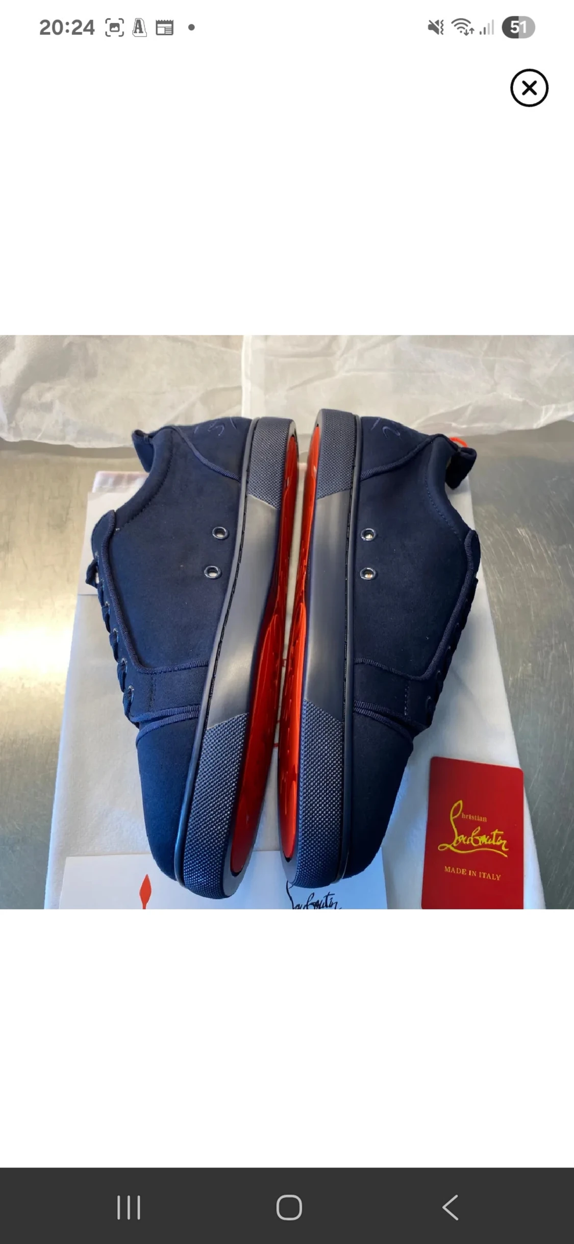 Christian Louboutin - 3