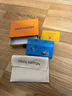 Plånbok - Unik plånbok, mycket stilren!