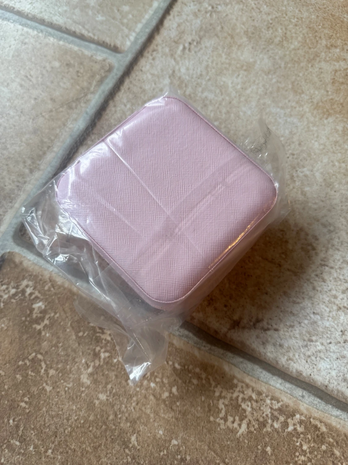 Litet smyckeskrin  - 4