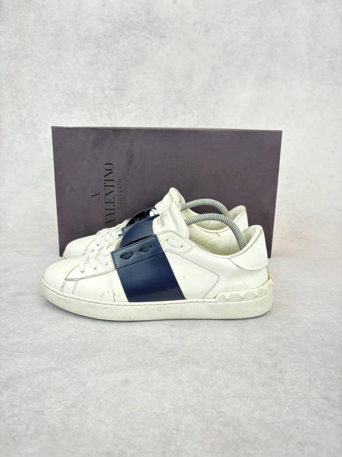 Valentino  Open sneakers  - 3
