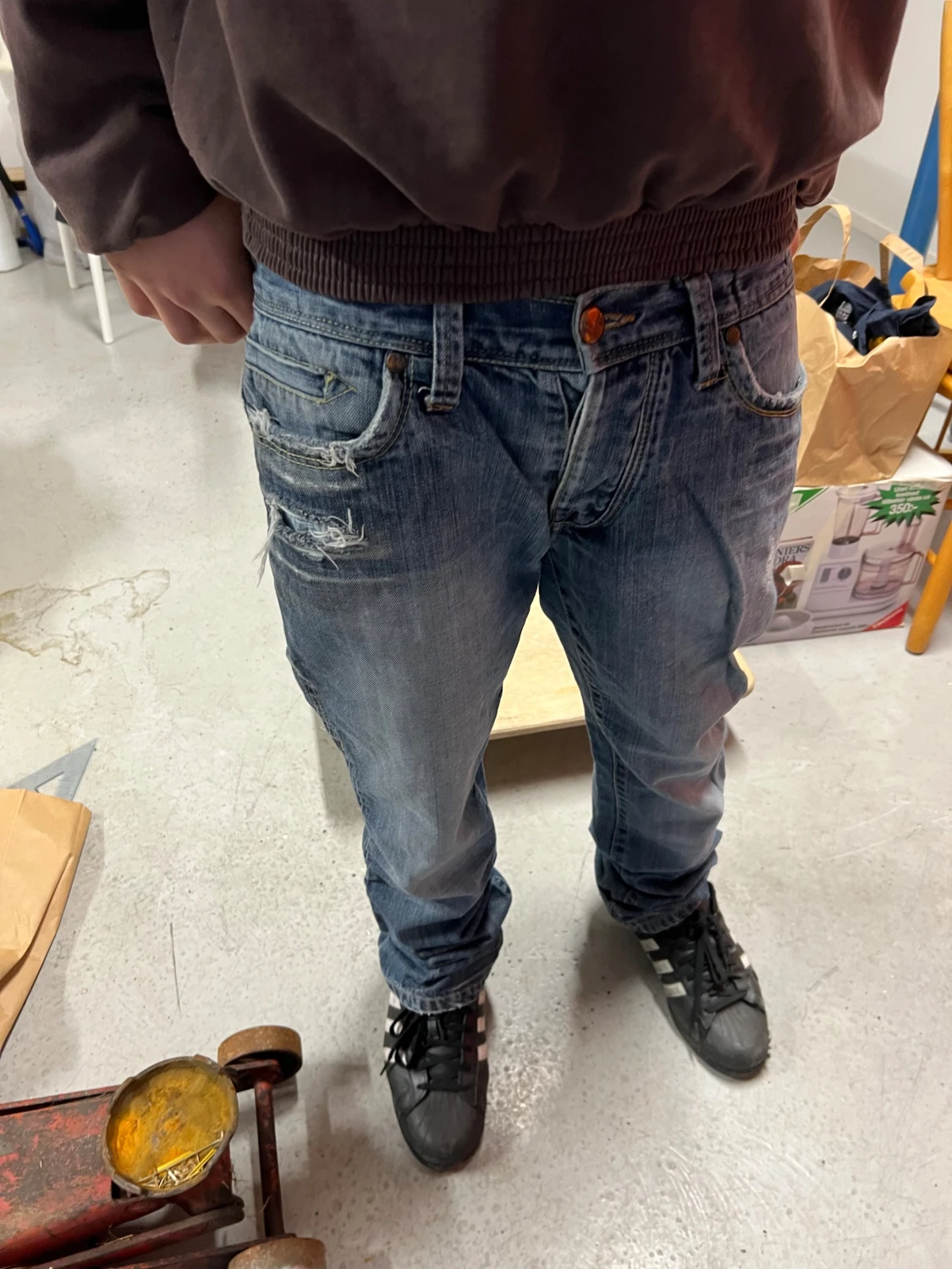 Hysteric glamour - 4