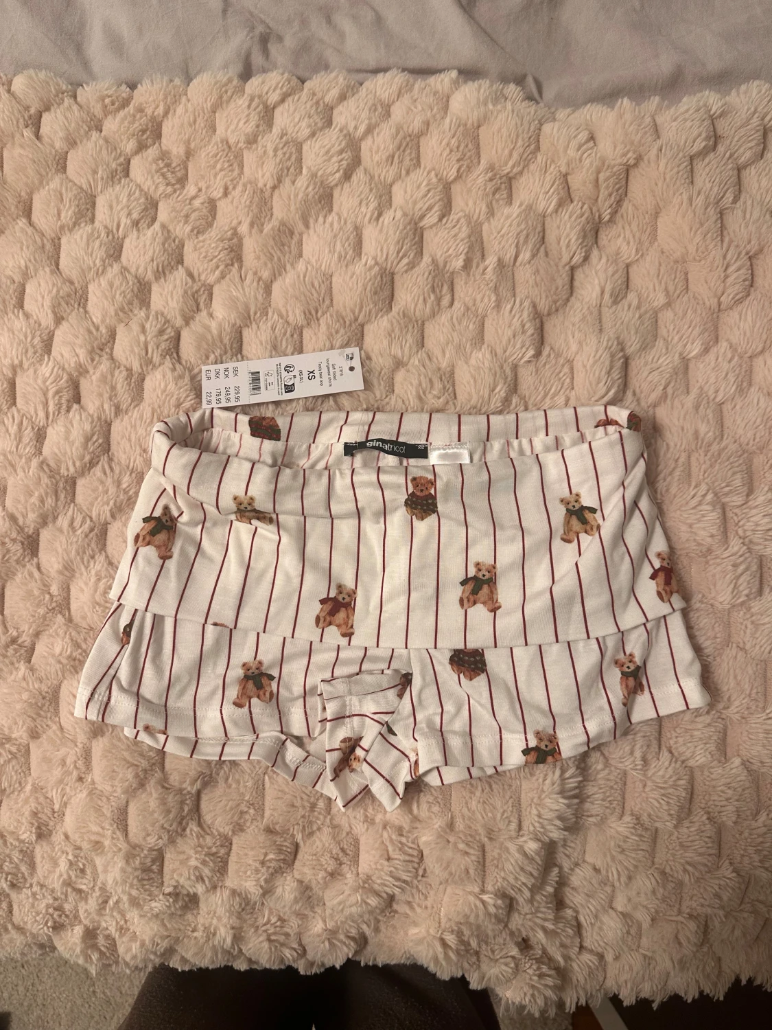 Yoga pyjamas shorts - 2