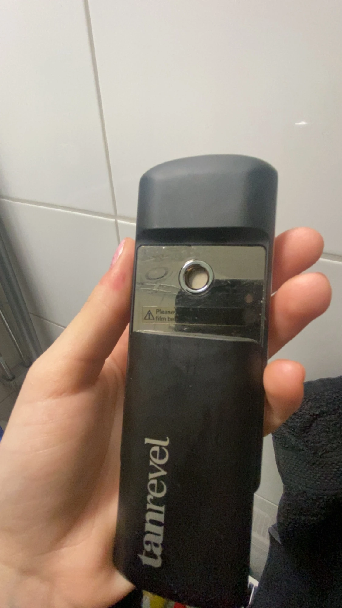 Tanrevel Tanning Kit med vätska - 3