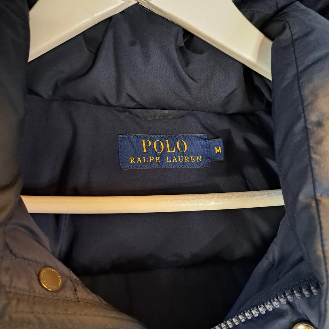 Ralph Lauren Dunjacka - Stl M - 3