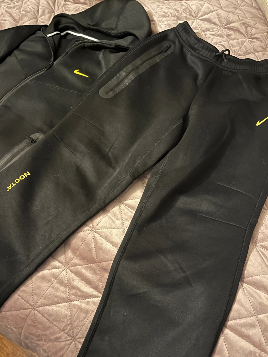 Nike NOCTA dress/set - 2