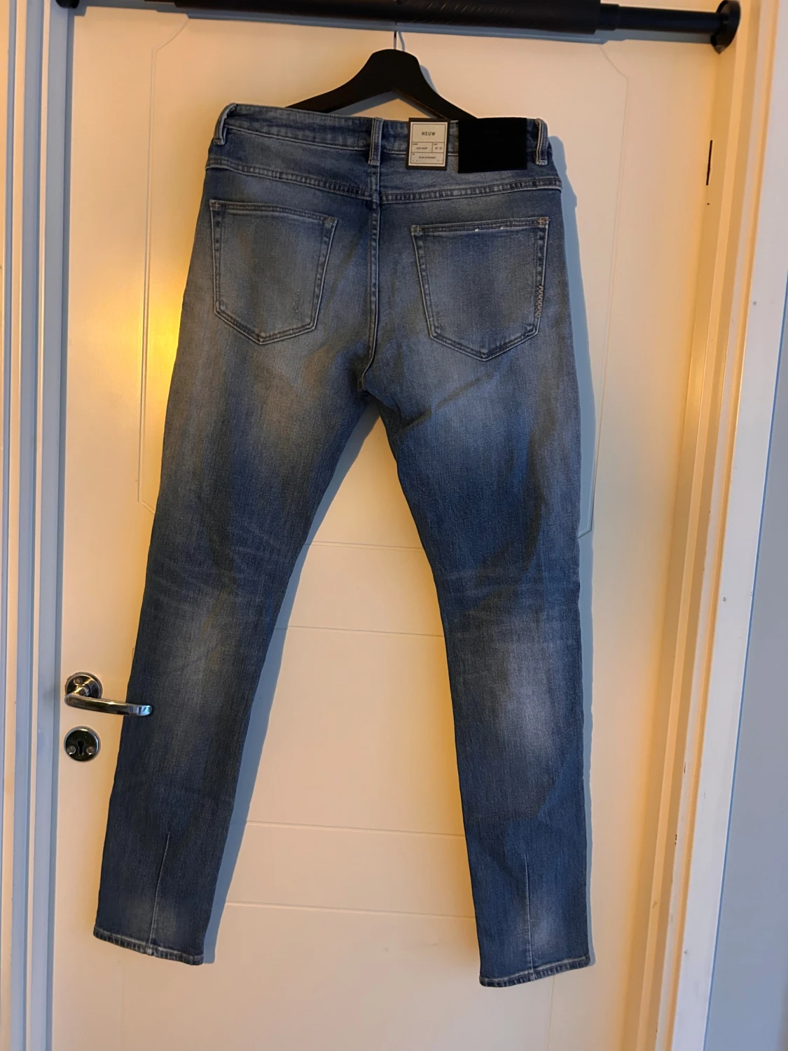 Neuw Lou Slim jeans blå 30/34 - 1