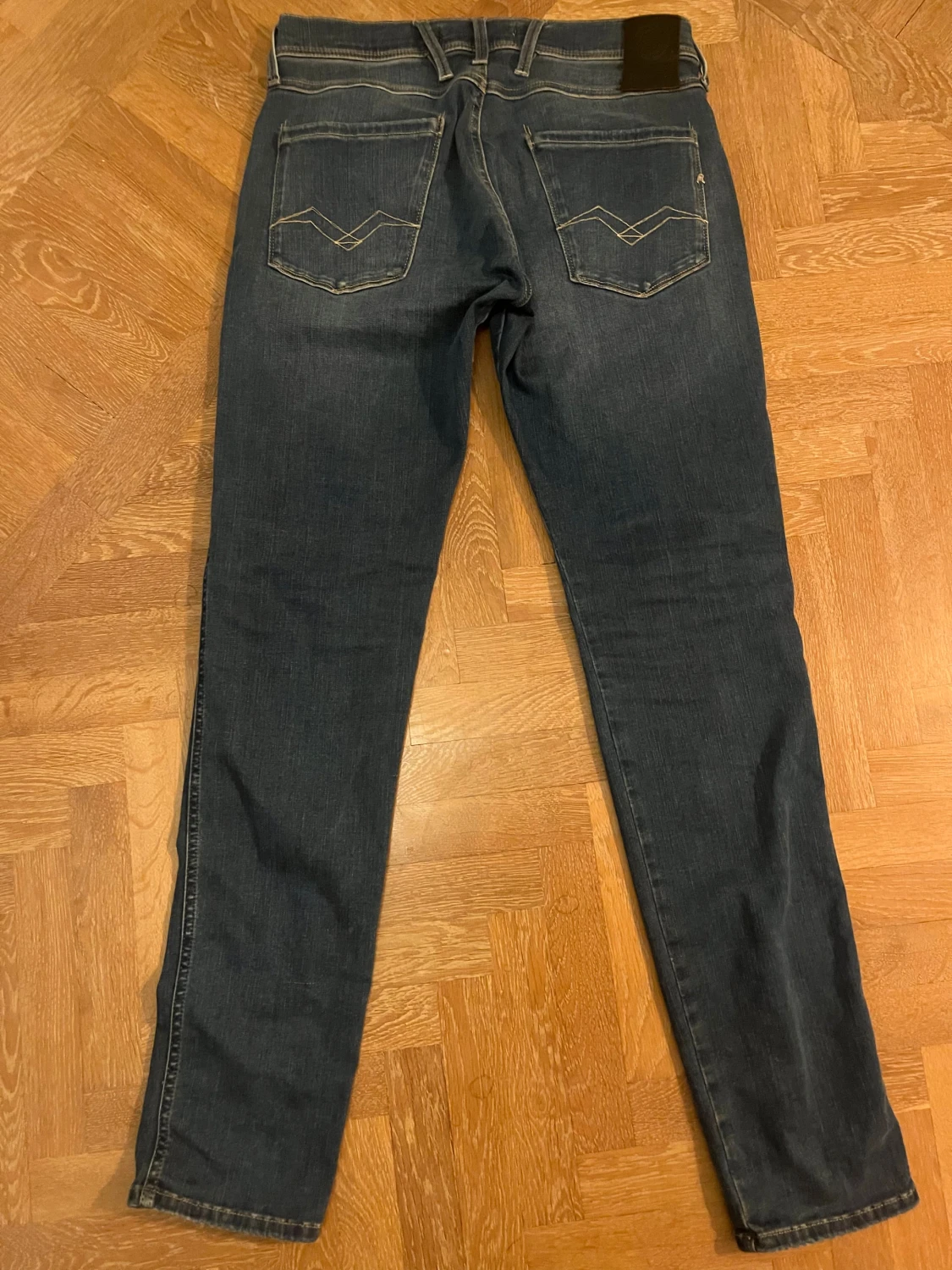 Replay hyperflex jeans - 1